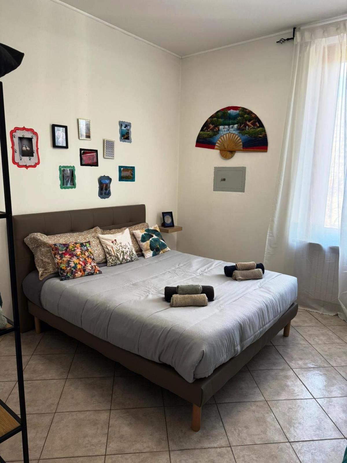 Апартаменты Casa Sogno Комо
